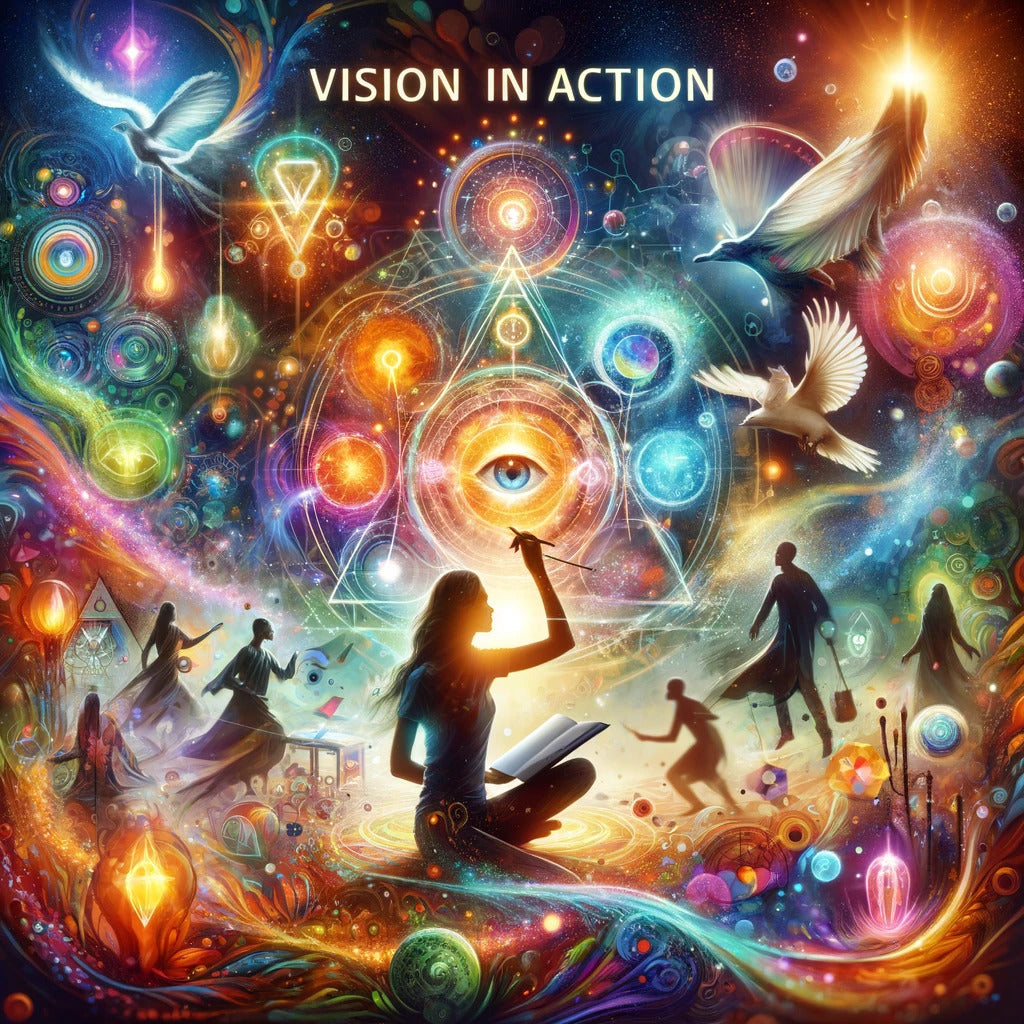 Layla – Die Visionärin hinter Lumyniquey