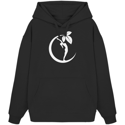 Yoga - Organic Oversize Hoodie