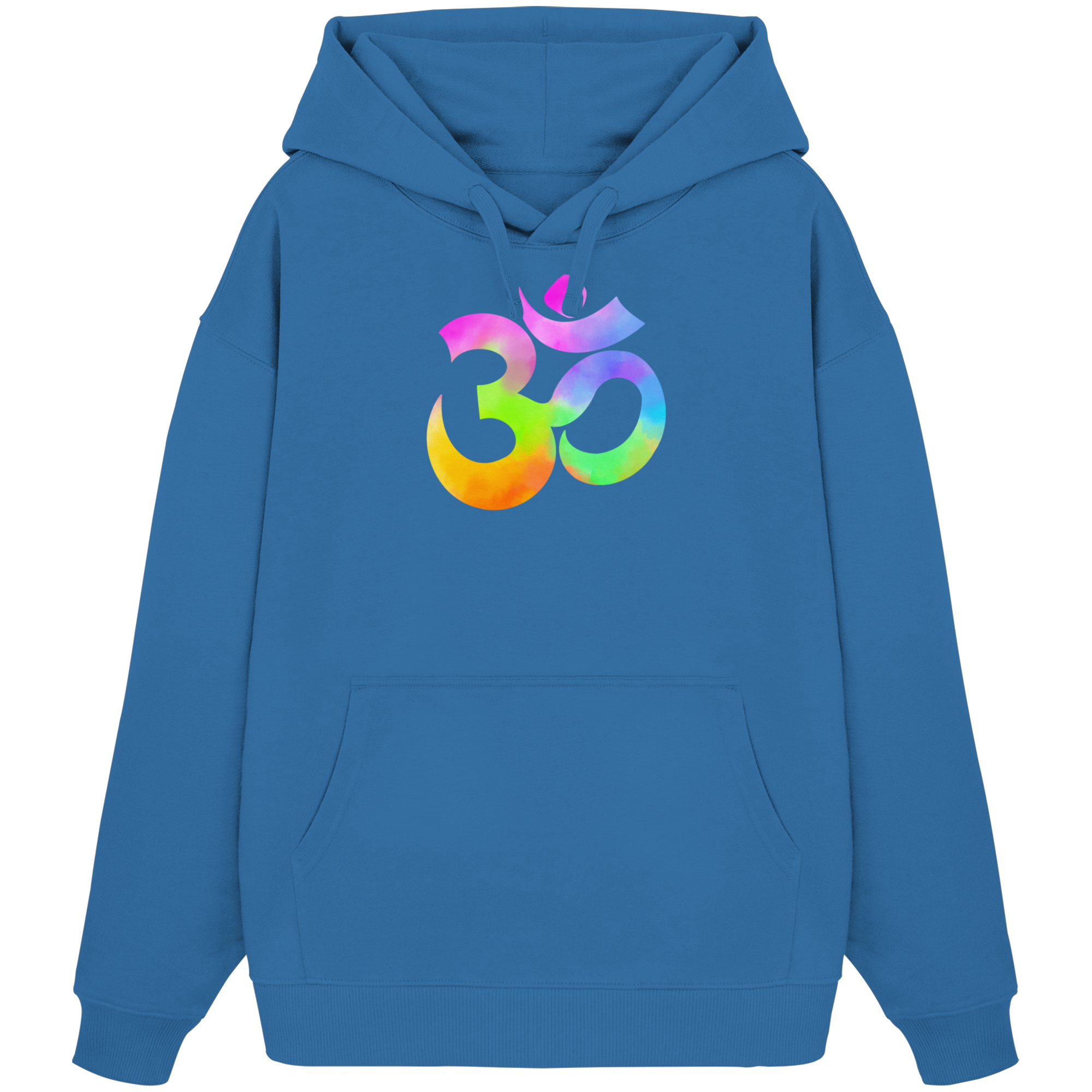 Ohm  - Organic Oversize Hoodie