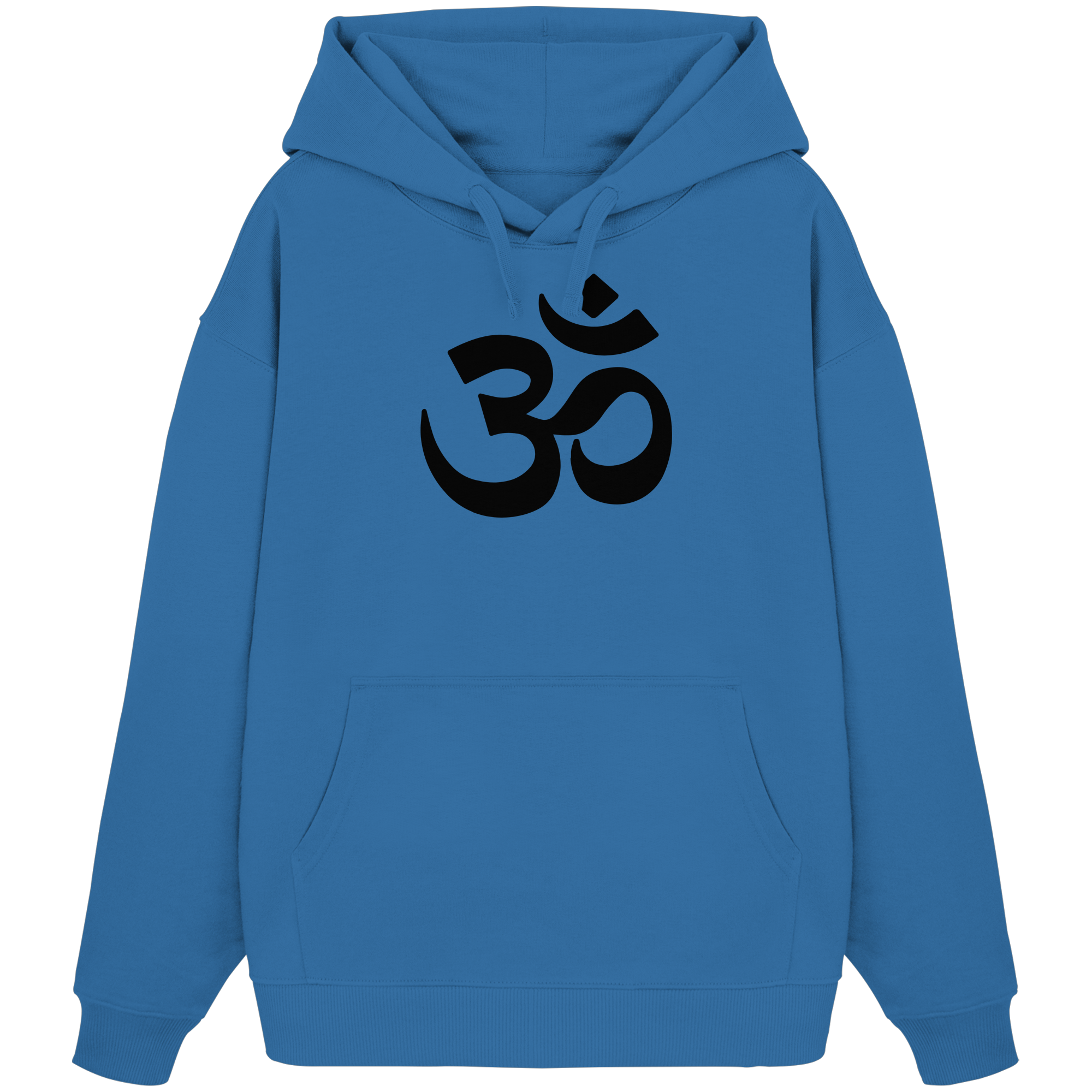 Ohm  - Organic Oversize Hoodie
